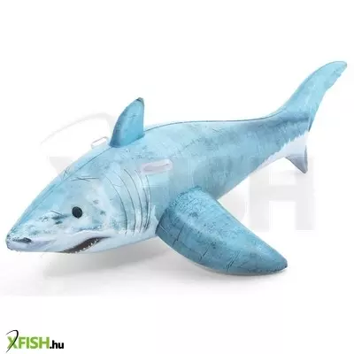 Bestway cápa lovagló 1, 83mx1, 02m