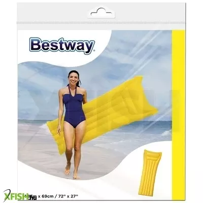 bestway 44007 strand matrac 183 x 69 cm, többféle