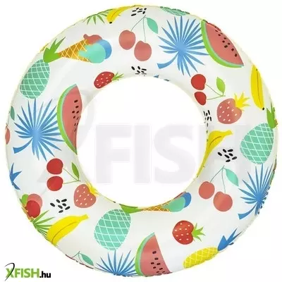 Bestway 36014 mintás úszógumi - 61 cm, többféle