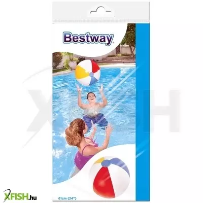 Bestway strandlabda 61cm