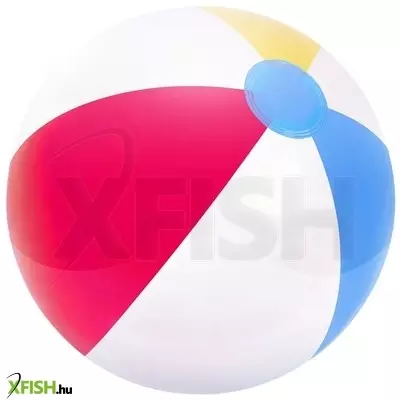 Bestway 31021 csíkos strandlabda - 51 cm