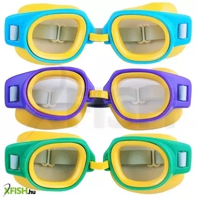 Bestway 21003 lil champ úszószemüveg - többféle