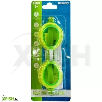 Bestway 21002 villám úszó úszószemüveg - többféle
