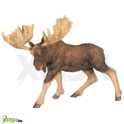 Papo jávorszarvas 50065