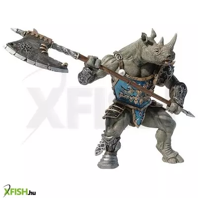 Papo orrszarvú harcos 38946