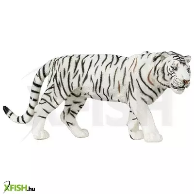 Papo fehér tigris 50045