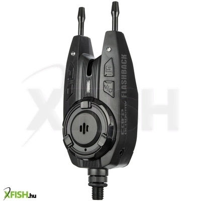 Carp Academy Flashback Elektromos Kapásjelző 1db/csomag