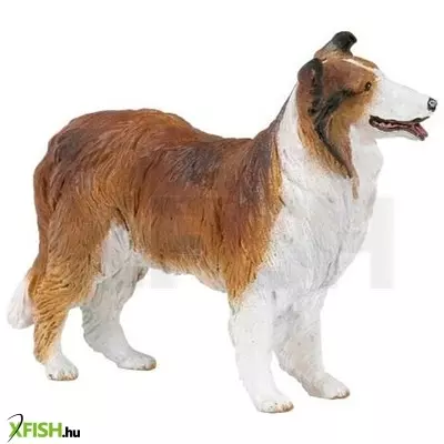 papo skót juhászkutya 30230