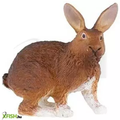 papo barna nyúl 51049