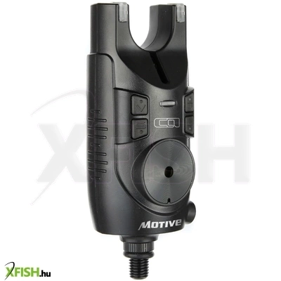 Carp Academy Motive Elektromos Kapásjelző 1db/csomag