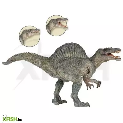 Papo spinosaurus dínó