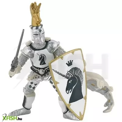 papo unikornis lovag 39915