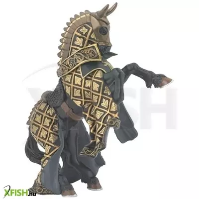 Papo bika lovag lova 39918