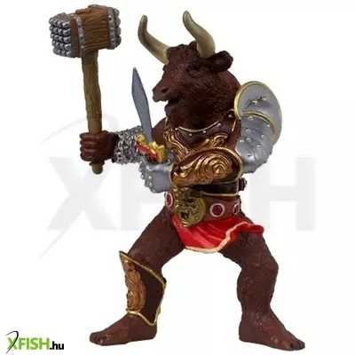 papo minotaurus 38931