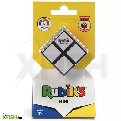 rubik kocka 2x2