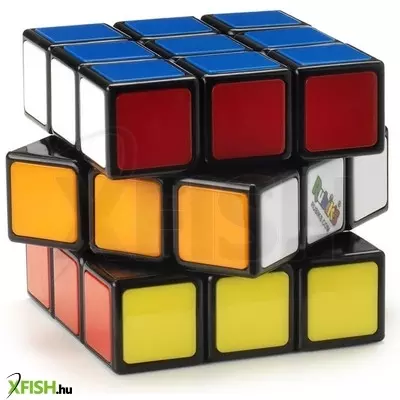 rubik kocka 3x3