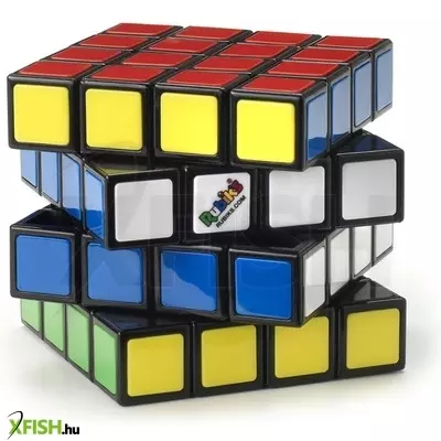 Rubik kocka 4x4 mester