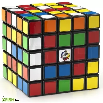 Rubik kocka 5x5 profi