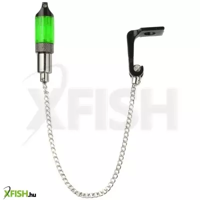 Carp Academy Wiron Horgász Swinger Zöld