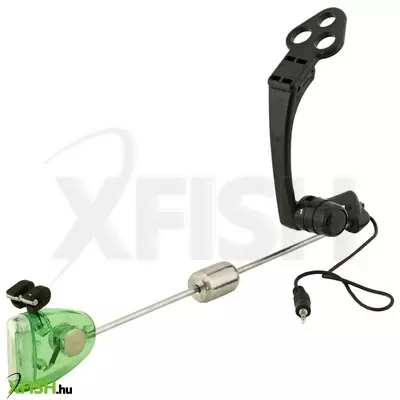 Carp Academy Swinger Sensor Új Zöld - Kapásjelző