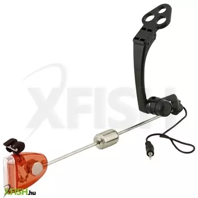 Nevis Swinger Sensor Kapásjelző Új Piros