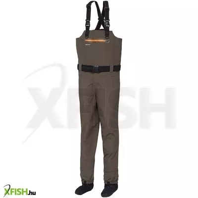 Scierra Kenai Neo Csizma Nélküli Gázló Nadrág M 40-41