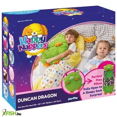 happy napper sárkány