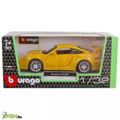 Bburago városi autó 132 többféle