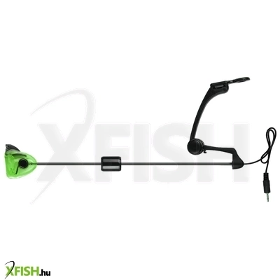 Carp Academy Neon Indicator Hanger Horgász Swinger Zöld 1db/csomag