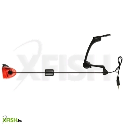Carp Academy Neon Indicator Hanger Horgász Swinger Piros 1db/csomag
