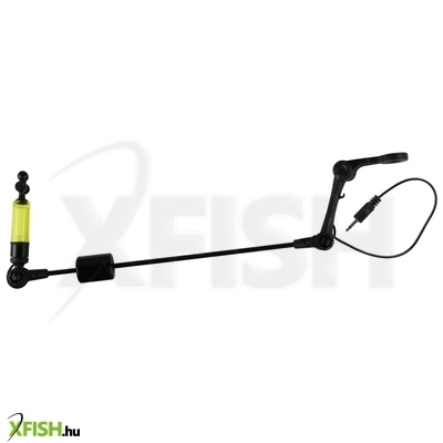 Carp Academy Motive Ledes Karos Swinger Sárga