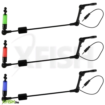 Carp Academy Motive Merev Karos Swinger Szett 3db/csomag