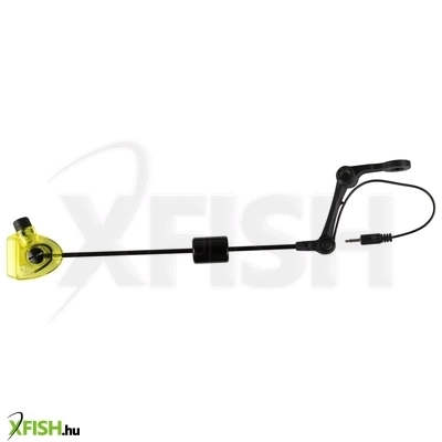 Carp Academy Phantom Merev Karos Horgász Swinger Sárga 1db/csomag