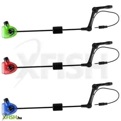 Carp Academy Phantom Merev Karos Swinger Szett 3db/csomag