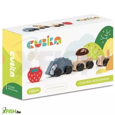 Cubika fa sünivonat