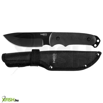 Neotools Taktikai Horgász Kés 22cm