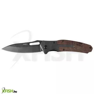 Neotools Összecsukható Horgász Kés 22cm