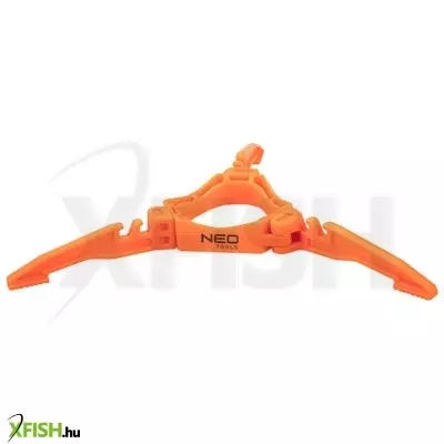 Neotools gázégő palack tartó állvány