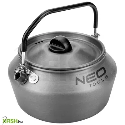 Neotools kemping főzőedény 0,8l