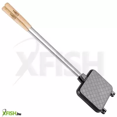 Neotools tábortűz szendvicskészítő