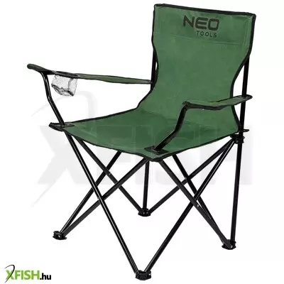 neotools kemping szék, összecsukható