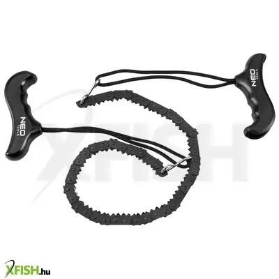 Neotools Kézi Horgász Láncfűrész 53cm