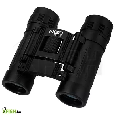 Neotools Horgász Távcső Kicsi 8x21