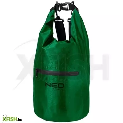 Neotools vizálló túrahátizsák, 15 L