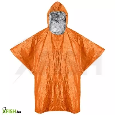 Neotools Horgász Poncsó