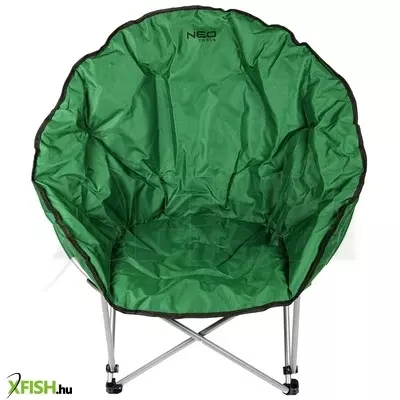 neotools kemping fotel, összecsukható, tokkal