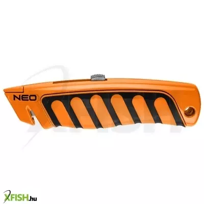 Neotools trapézpengés kés, alu házas