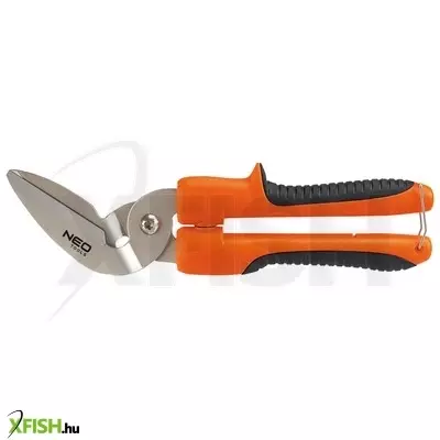 Neotools szőnyegvágó olló 3,5mm