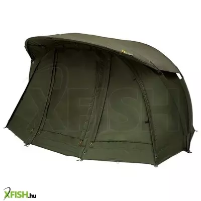 Prologic Inspire Bivvy & Condenser Wrap 1 Személyes Horgász Sátor