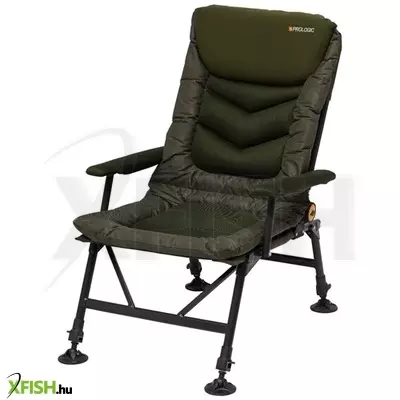 Prologic Inspire Relax Chair Horgász Szék 6Kg Szállítási Súly